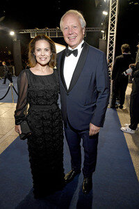 43. Deutscher SportpresseBall 2025 in Frankfurt am Main