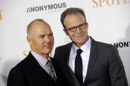 Filmpremiere 'Spotlight' in New York