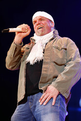 Die große Schlager-Starparade, Hamburg