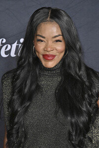 Filmpremiere 'Taken at a Truck Stop: A Black Girl Missing' in Los Angeles