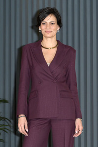 Season 5 Photocall 'Imma Tataranni - Sostituto procuratore' in Rom