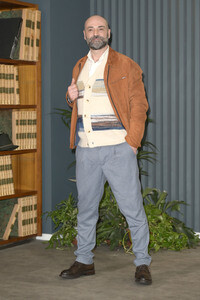 Season 5 Photocall 'Imma Tataranni - Sostituto procuratore' in Rom