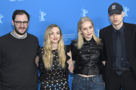 Photocall 'The Testament of Ann Lee', Berlinale 2026