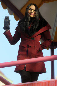 89. Macy's Thanksgiving Day Parade in New York