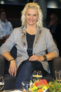 Talkshow 'Tietjen und Bommes' in Hannover