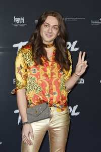 Filmpremiere 'Tiger Girl' in Berlin