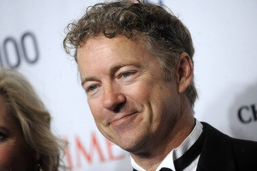 Time 100 Gala 2014, New York