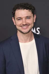 Filmpremiere 'Double Trouble' in Burbank
