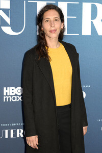 Serienpremiere 'In Utero' in Rom