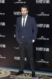 'Vanity Fair Personality of the Year' Gala in Madrid