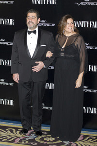 'Vanity Fair Personality of the Year' Gala in Madrid