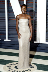 Vanity Fair Oscar Party 2015, Beverly Hills