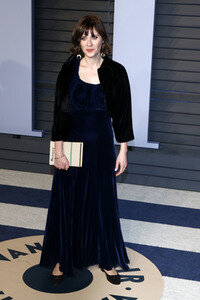 Vanity Fair Oscar Party 2018 in Beverly Hills