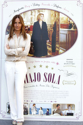 'Viaggio sola' Photocall, Madrid