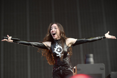 Wacken Open Air 2026