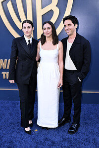 Warner Bros. Primetime Emmy Awards 2025 Nominierten Feier in Beverly Hills