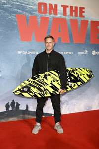 Filmpremiere 'On The Wave' in Köln