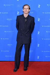 Filmpremiere 'The Weight', Berlinale 2026