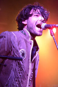 Konzert von The Weight in Hannover
