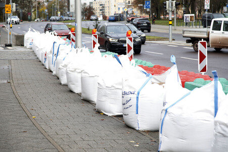 Eröffnung des Magdeburger Weihnachtsmarktes 2025 in Magdeburg
