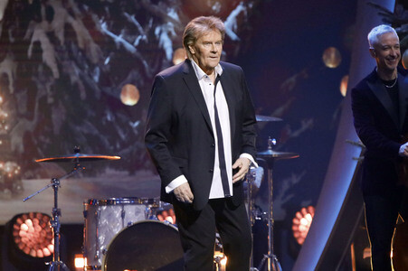 TV-Show 'Die große Weihnachtsshow' in Offenburg