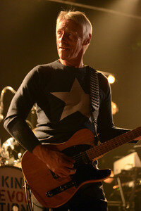 Konzert von Paul Weller in Bielefeld