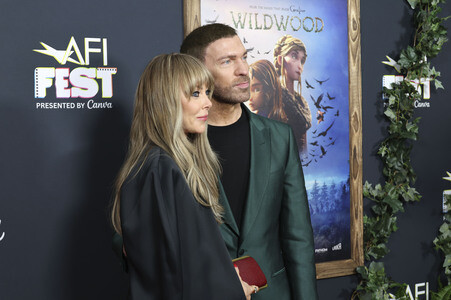 Opening Ceremony und Filmpremiere 'Wildwood',  AFI Fest 2026 in Los Angeles