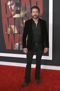 Filmpremiere 'Dead Man's Wire' in Los Angeles