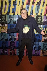Filmpremiere 'Die Welt der Wunderlichs' in Berlin