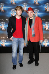 'The Wyld' Premiere, Berlin