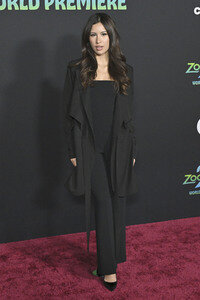 Filmpremiere 'Zoomania 2' in Los Angeles