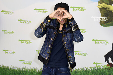 Filmpremiere 'Tabaluga - Der Film' in München