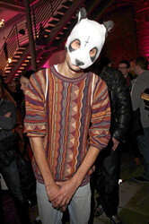 Verleihung der 1LIVE Krone 2013, Bochum