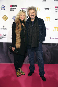 1LIVE Krone 2015 in Bochum