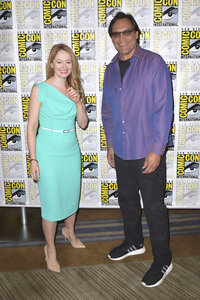 '24: Legacy' Photocall auf der San Diego Comic-Con International 2016