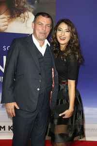Filmpremiere '8 Sekunden - Ein Augenblick Unendlichkeit' in Berlin