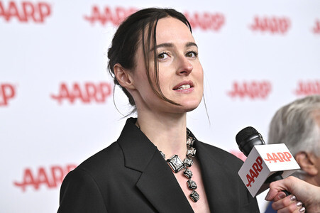 AARP Movies for Grownups Awards 2026 in Beverly Hills