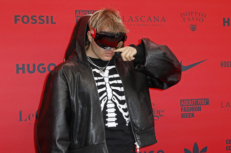 About You Fashion Ball 2025 in Hamburg