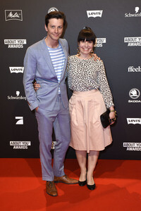 About You Awards 2018 in München