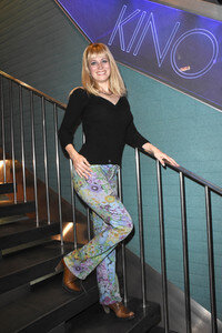 Screening 'Die Verlegerin' in München