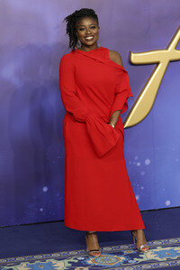 Filmpremiere 'Aladdin' in London