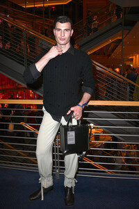 Showpremiere 'Cirque du Soleil - Alize' in Berlin