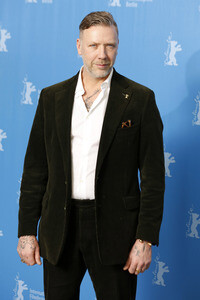 'Alone In Berlin / Jeder stirbt für sich allein' Photocall, Berlinale 2016