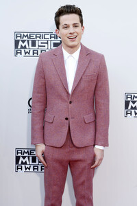 American Music Awards 2015