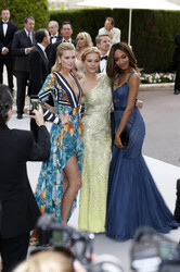 amfAR's Cinema Against Aids Gala 2015 im Rahmen des Cannes Film Festivals