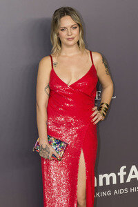 amfAR Gala 2018 in Hongkong