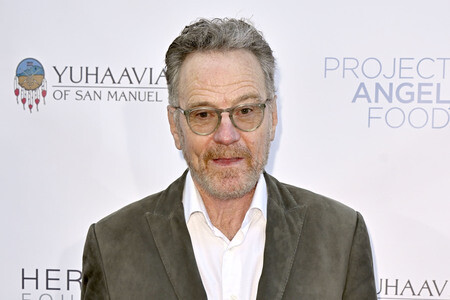 Charity Event 'Project Angel Food's Lead With Love' in Los Angeles