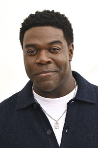 Apple TV Pressetag in Santa Monica