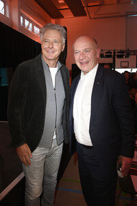 Jubiläumsfeier 30 Jahre 'Die Arche' in Berlin