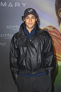 Filmscreening 'Der Astronaut - Project Hail Mary' in Berlin